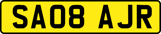 SA08AJR