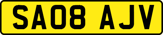 SA08AJV