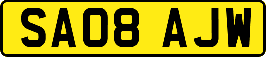 SA08AJW