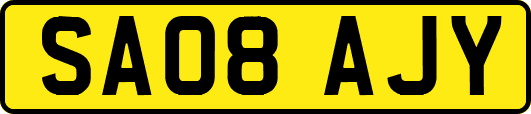 SA08AJY