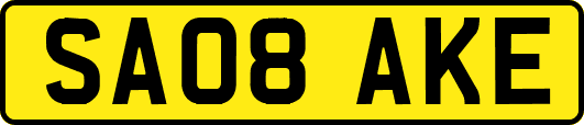 SA08AKE