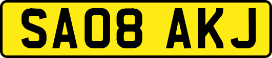 SA08AKJ
