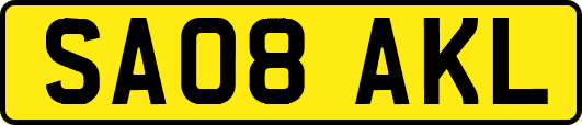 SA08AKL