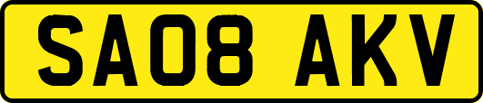 SA08AKV