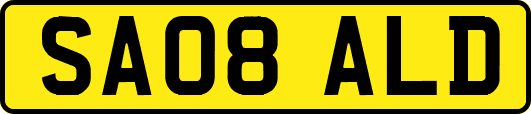 SA08ALD