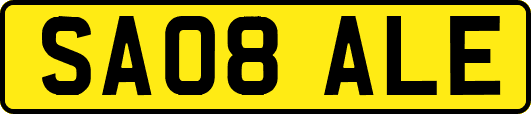 SA08ALE