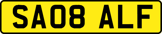 SA08ALF