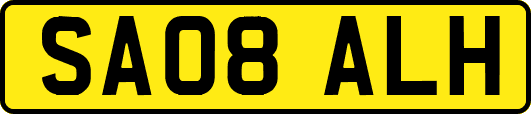 SA08ALH