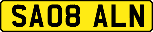 SA08ALN