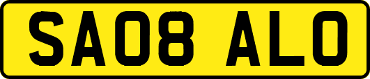 SA08ALO