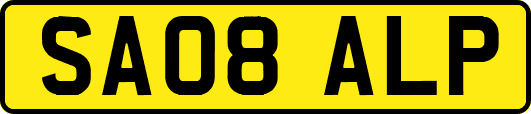 SA08ALP