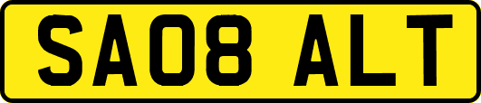 SA08ALT