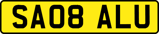 SA08ALU