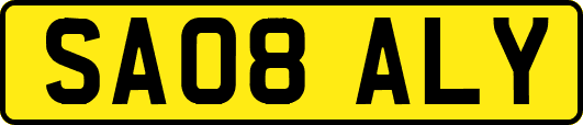 SA08ALY