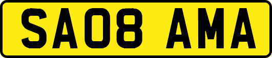SA08AMA