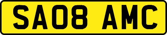 SA08AMC