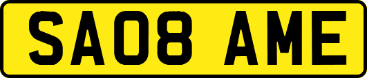 SA08AME