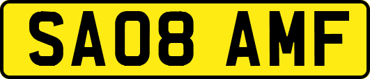 SA08AMF