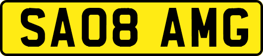 SA08AMG