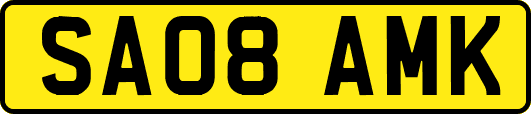 SA08AMK