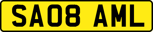 SA08AML