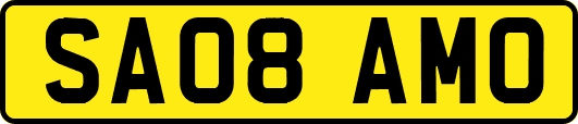SA08AMO