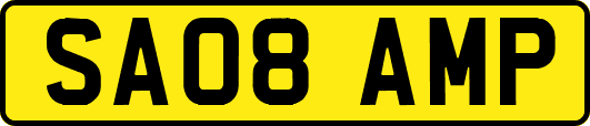 SA08AMP