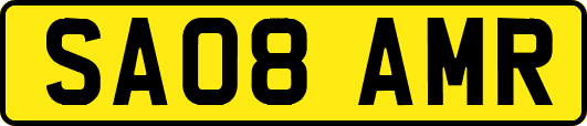 SA08AMR
