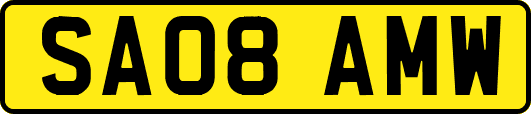 SA08AMW
