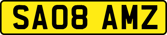 SA08AMZ
