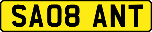 SA08ANT