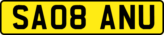 SA08ANU