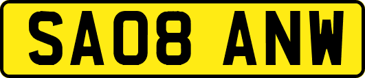 SA08ANW