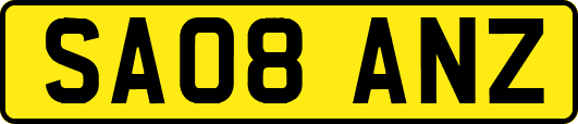 SA08ANZ