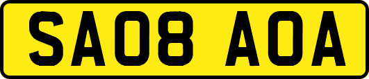 SA08AOA