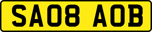 SA08AOB