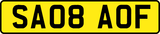 SA08AOF