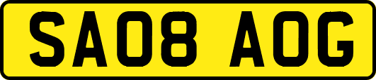 SA08AOG