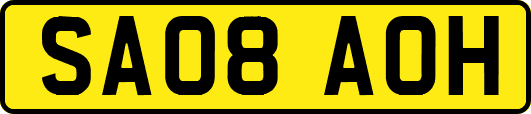 SA08AOH