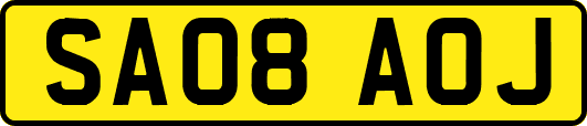 SA08AOJ