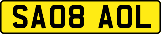 SA08AOL