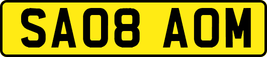 SA08AOM
