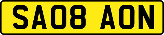 SA08AON