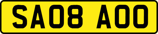 SA08AOO