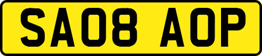 SA08AOP