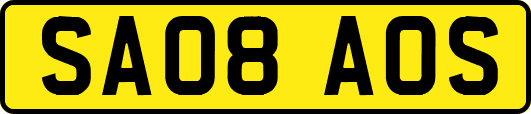 SA08AOS