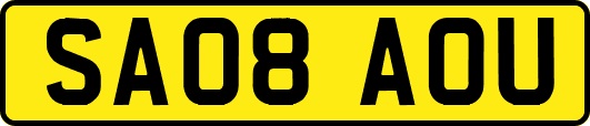 SA08AOU