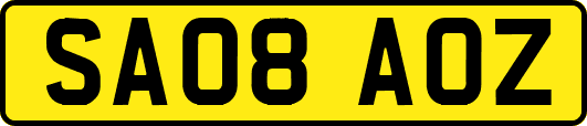SA08AOZ