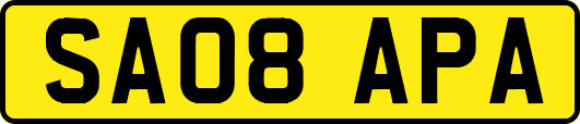 SA08APA