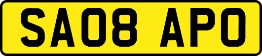 SA08APO